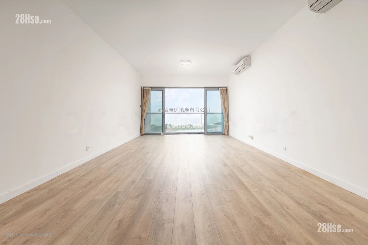 贝沙湾 租盘 3 房 , 2 浴室 1,293 平方尺