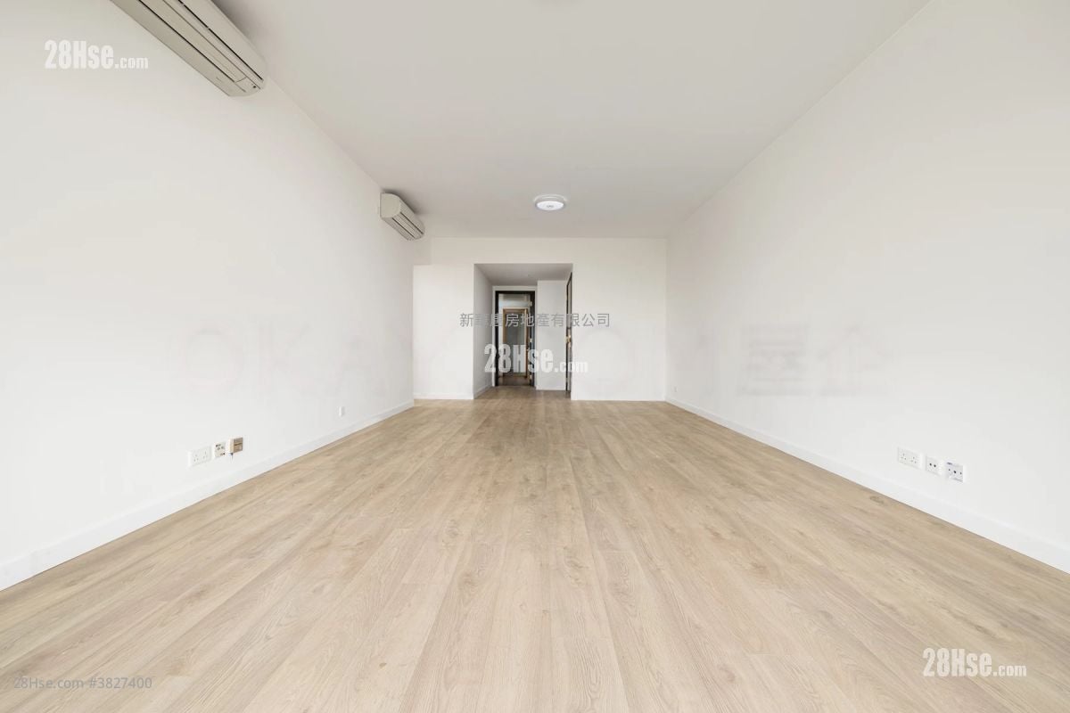 贝沙湾 租盘 3 房 , 2 浴室 1,293 平方尺