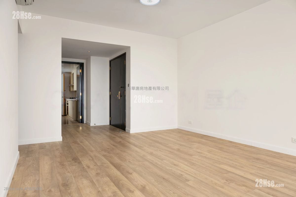 贝沙湾 租盘 3 房 , 2 浴室 1,293 平方尺