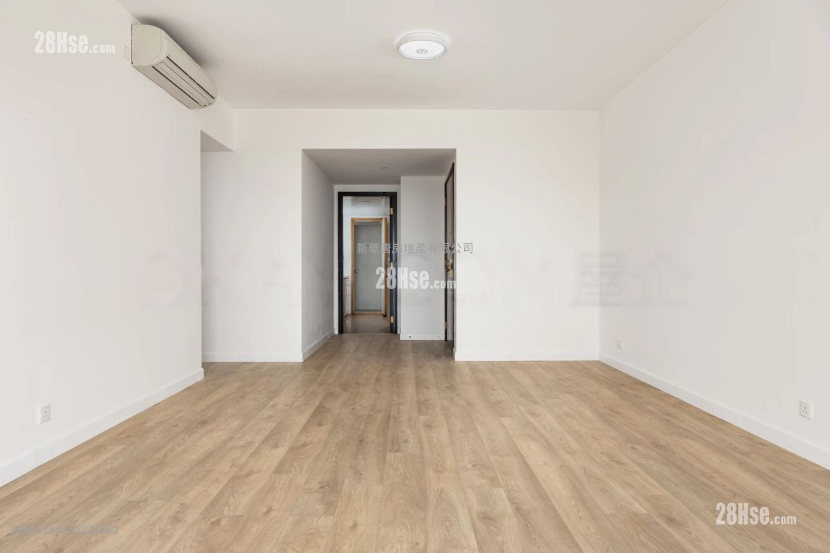 贝沙湾 租盘 3 房 , 2 浴室 1,293 平方尺