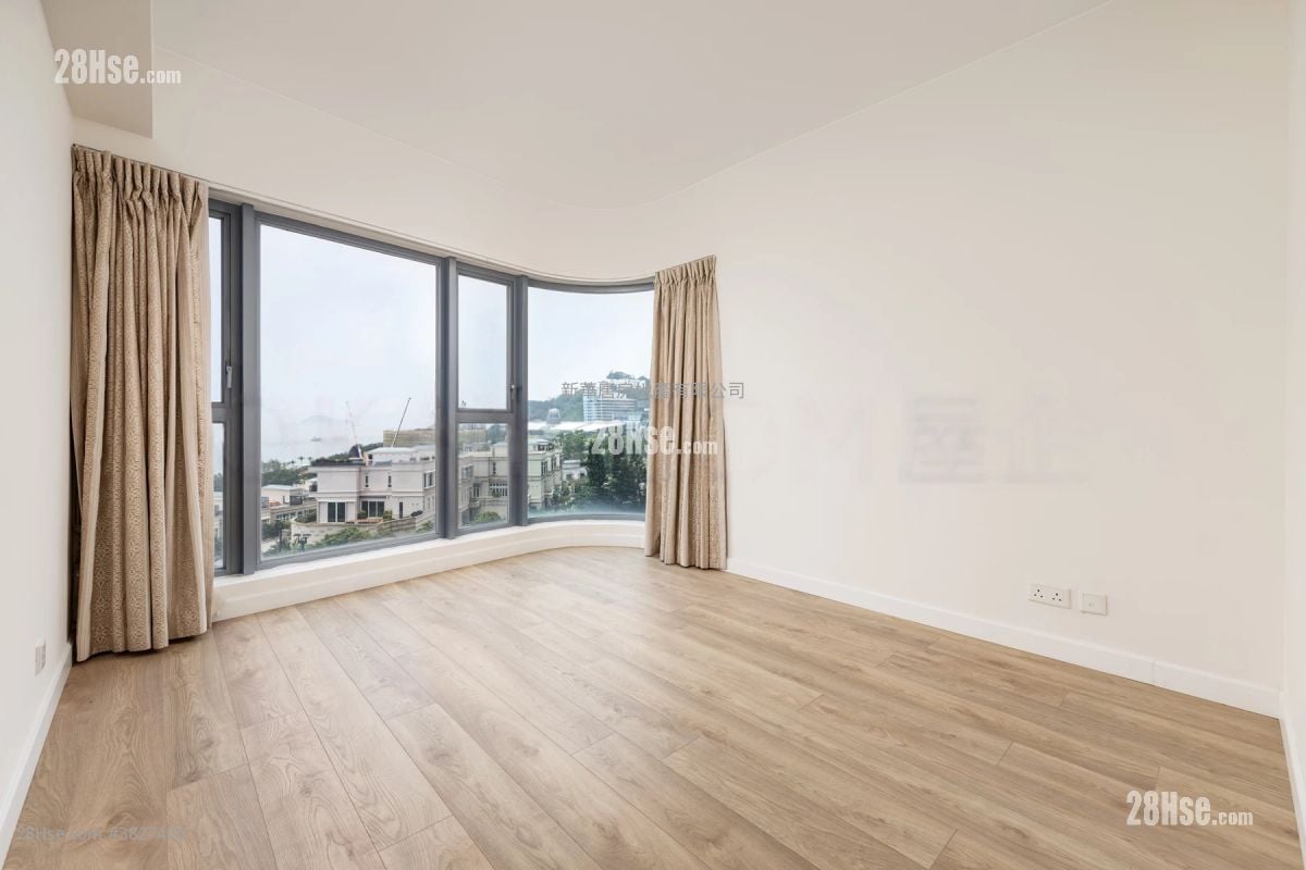 贝沙湾 租盘 3 房 , 2 浴室 1,293 平方尺