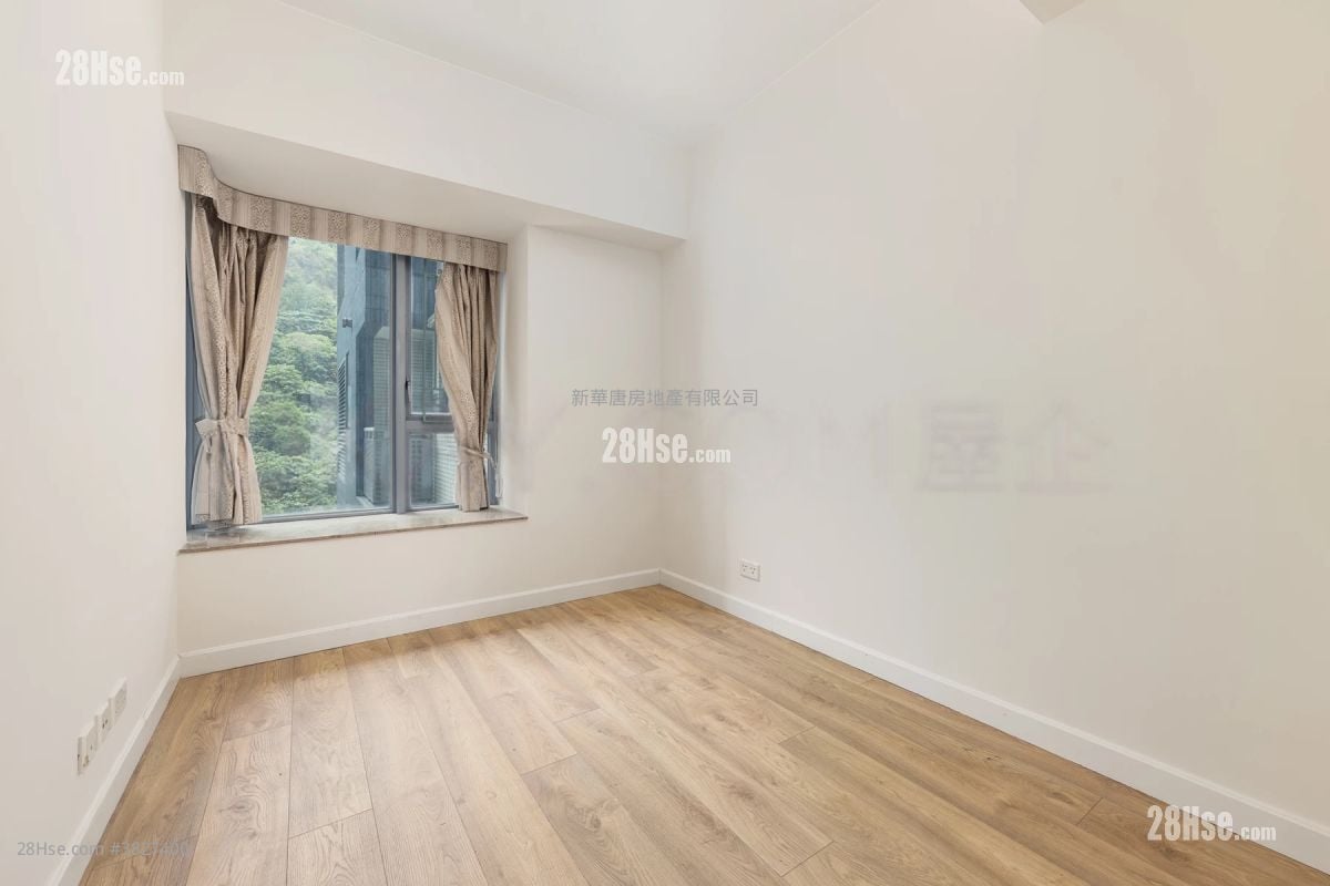 贝沙湾 租盘 3 房 , 2 浴室 1,293 平方尺