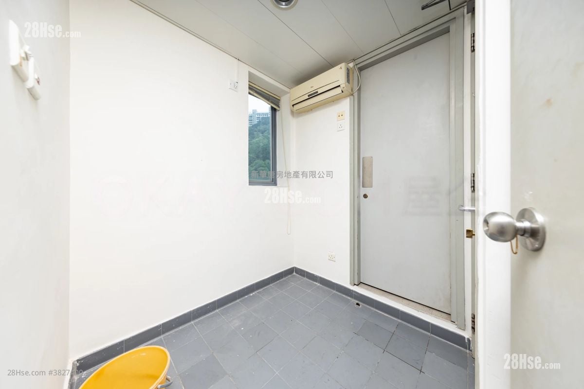 贝沙湾 租盘 3 房 , 2 浴室 1,293 平方尺