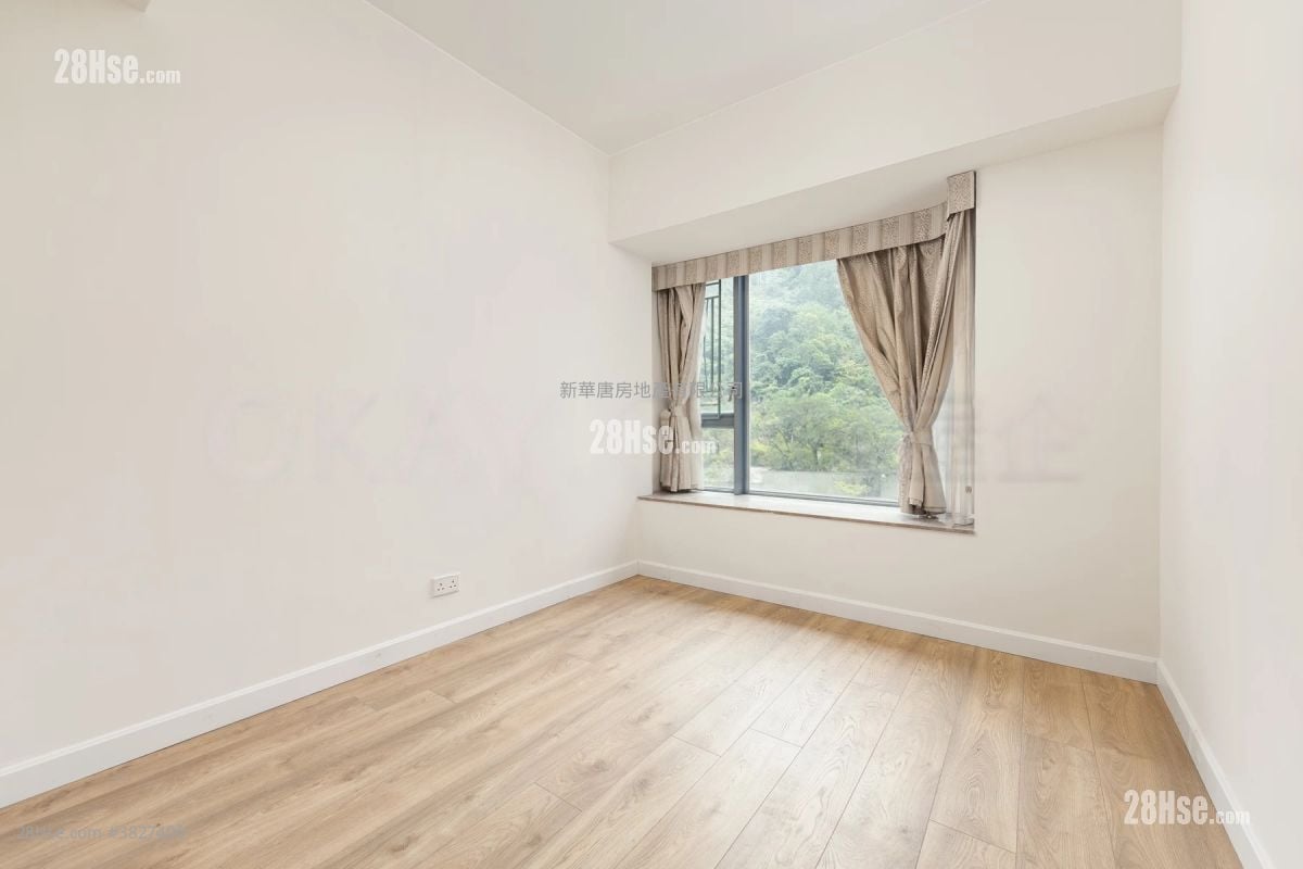 贝沙湾 租盘 3 房 , 2 浴室 1,293 平方尺