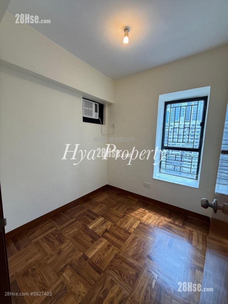 世银花苑 租盘 2 房 , 1 浴室 364 平方尺