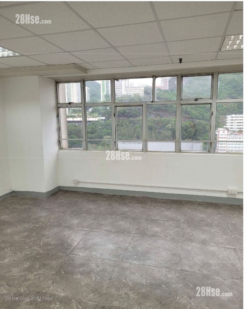 Fook Yip Building Rental