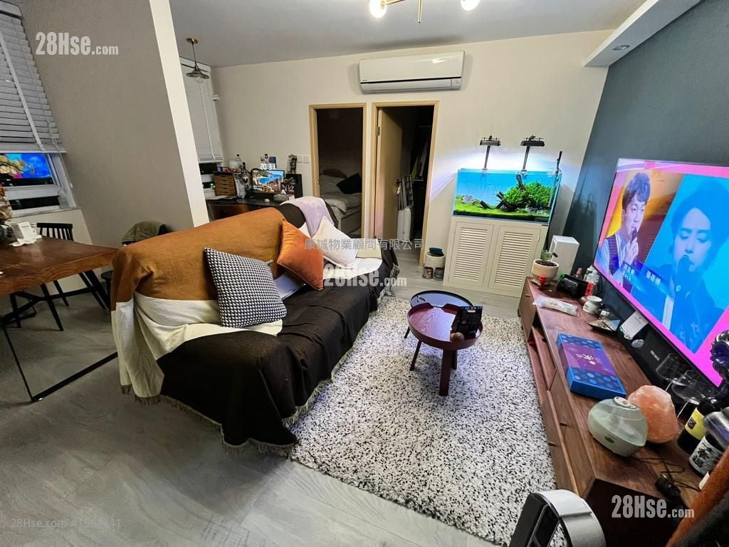 Tsui Ping (North) Estate Sell 3 Bedrooms , 1 Bathroom 494 ft²