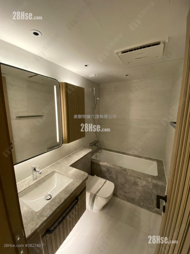 朗涛 售盘 2 房 , 1 浴室 740 平方尺