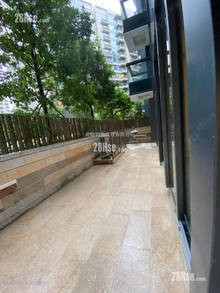 朗涛 售盘 2 房 , 1 浴室 740 平方尺