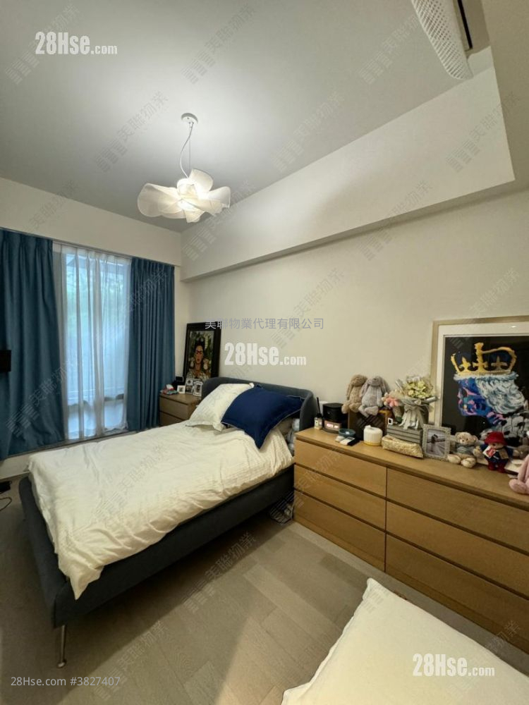 朗涛 售盘 2 房 , 1 浴室 740 平方尺