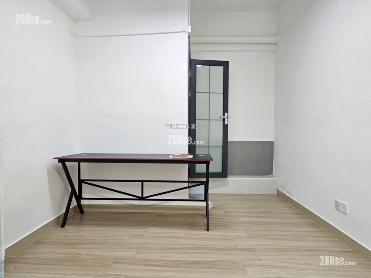 Mai Wah Industrial Building Rental