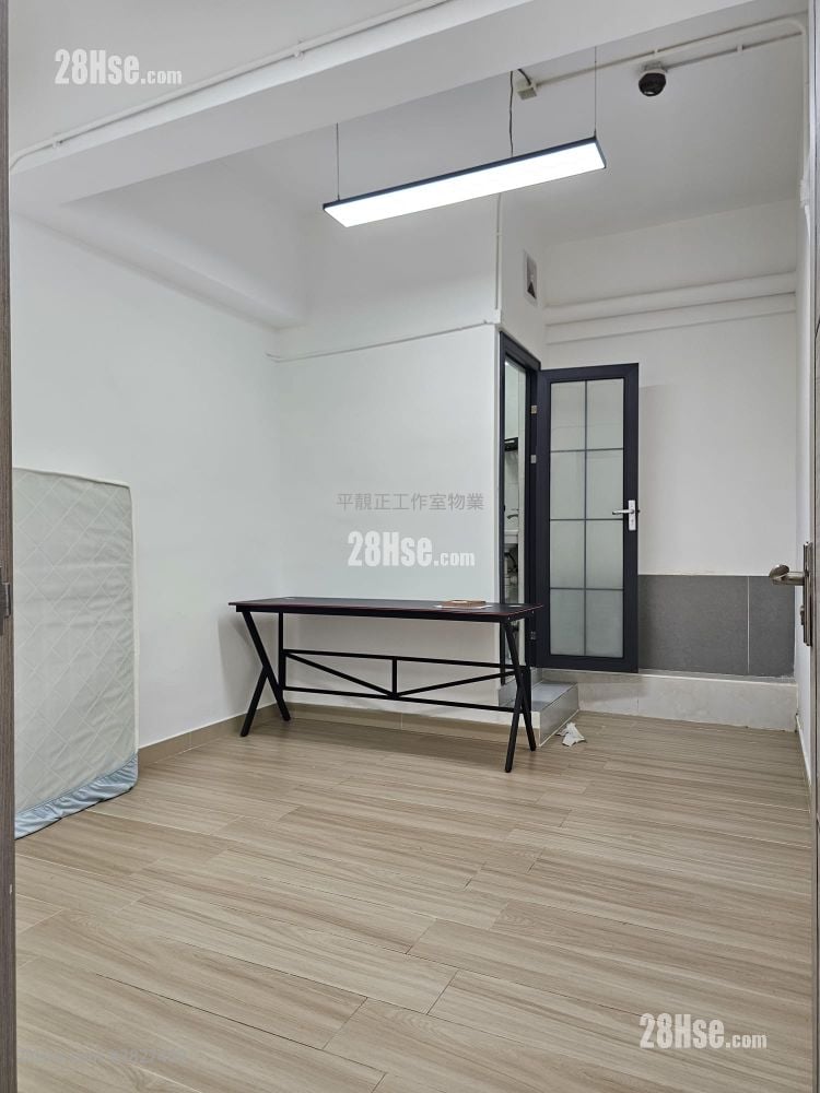 Mai Wah Industrial Building Rental