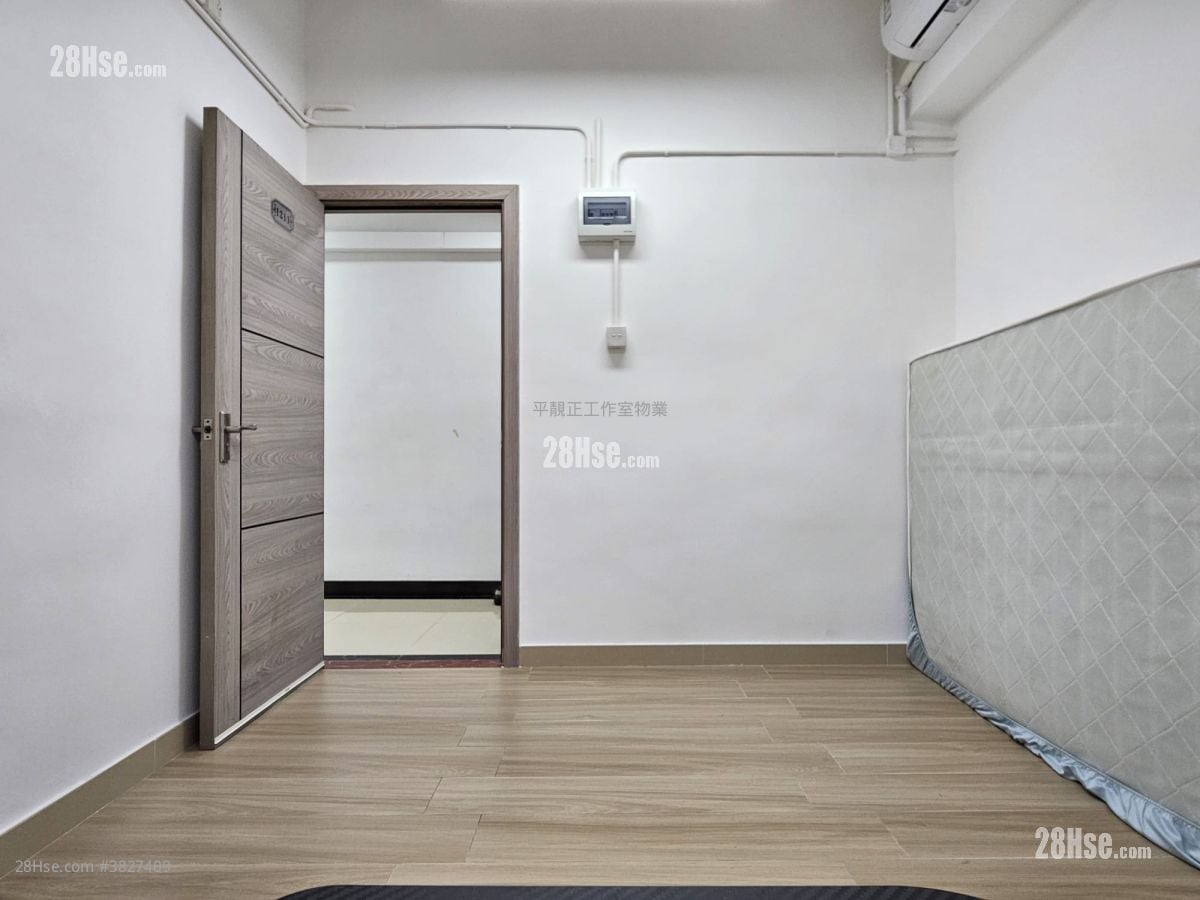 Mai Wah Industrial Building Rental