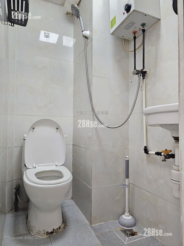 Mai Wah Industrial Building Rental