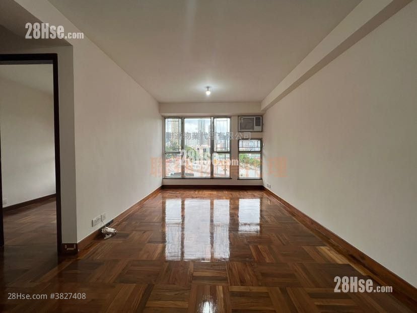 22居 租盘 3 房 , 2 浴室 603 平方尺