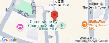 囍滙 第二期 第2座 低层 (6-17/48楼) 物业地址