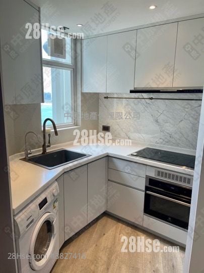 Coastal Skyline Sell 2 Bedrooms 568 ft²