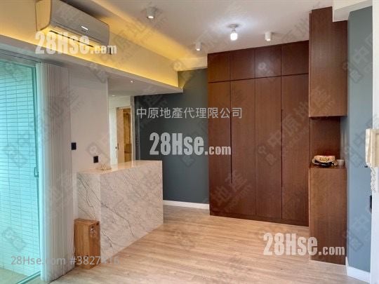 Coastal Skyline Sell 2 Bedrooms 568 ft²