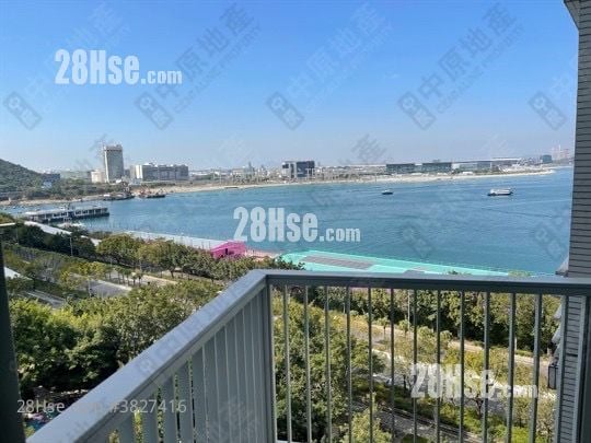 Coastal Skyline Sell 2 Bedrooms 568 ft²