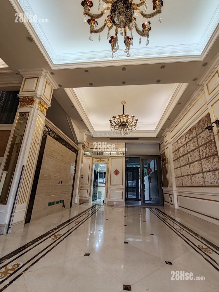 皓朗山庄 售盘 4 房 , 4 浴室 2,250 平方尺