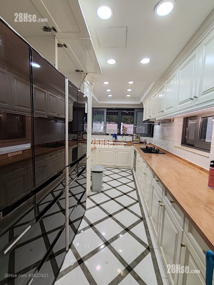 皓朗山庄 售盘 4 房 , 4 浴室 2,250 平方尺