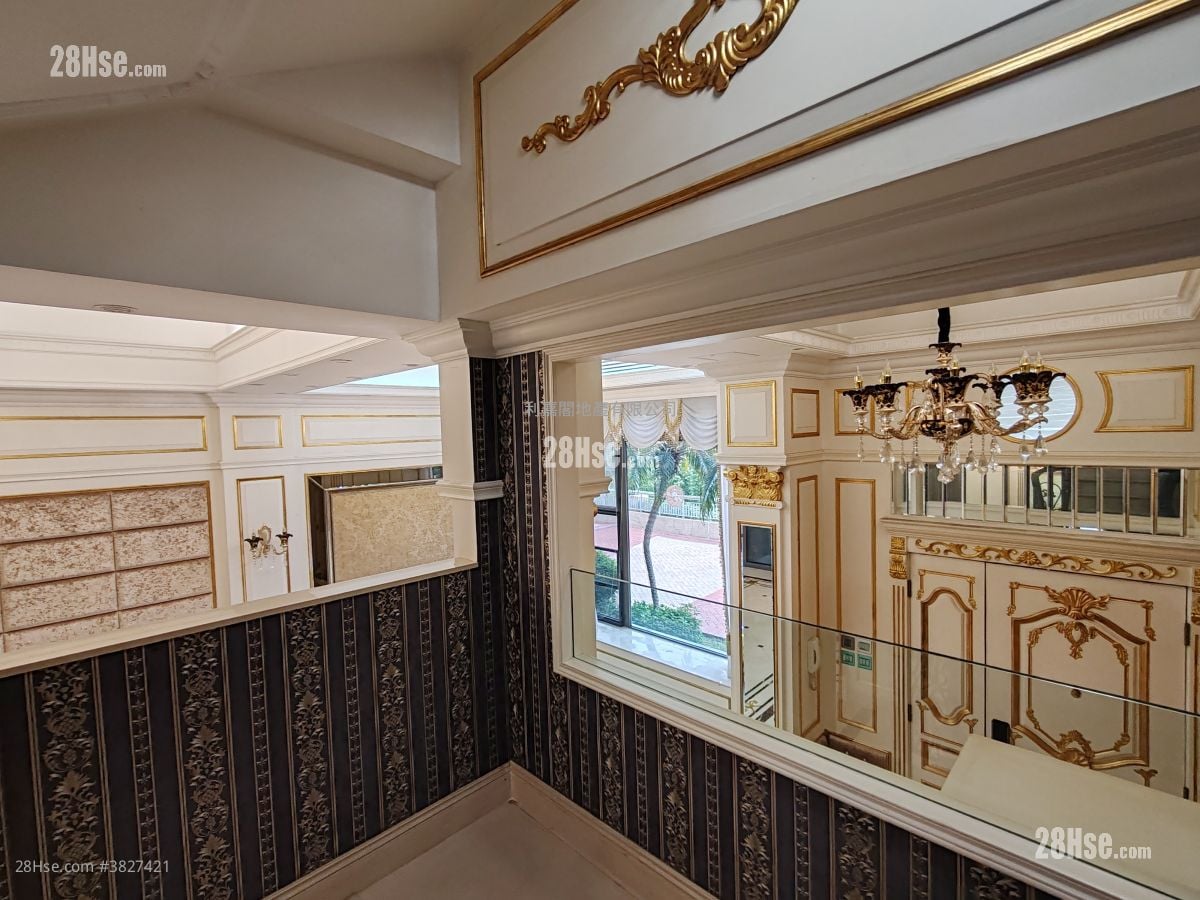 皓朗山庄 售盘 4 房 , 4 浴室 2,250 平方尺