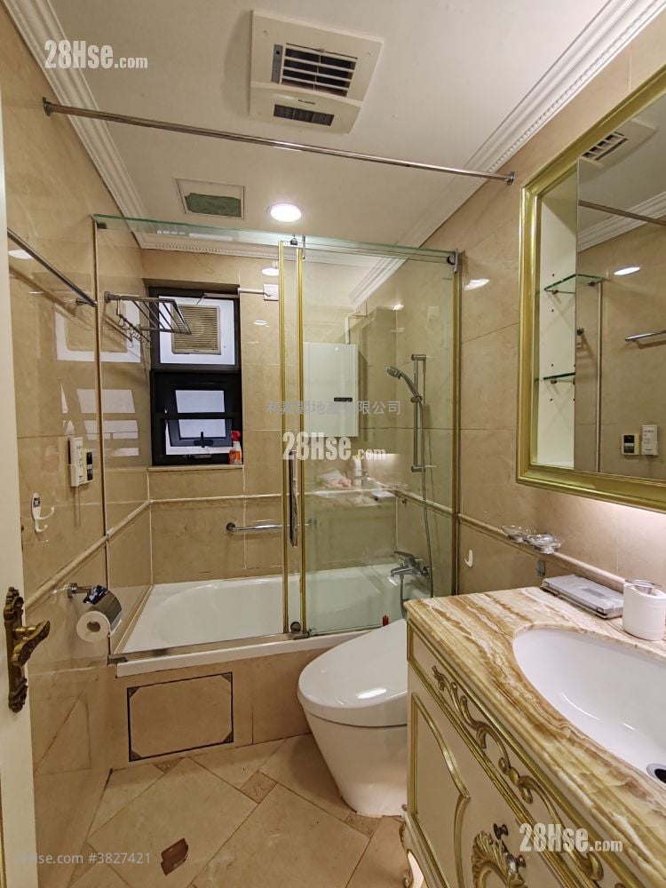 皓朗山庄 售盘 4 房 , 4 浴室 2,250 平方尺