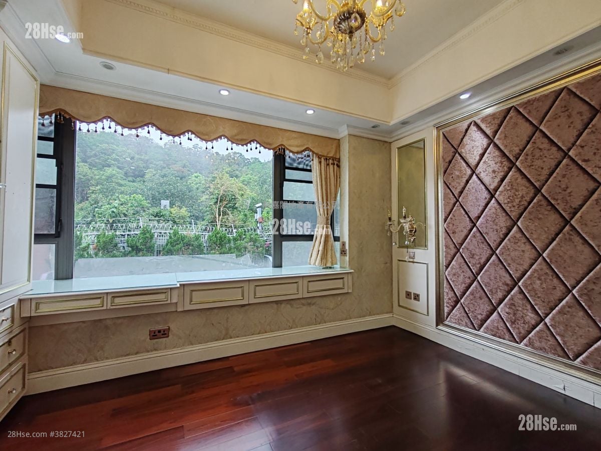 皓朗山庄 售盘 4 房 , 4 浴室 2,250 平方尺