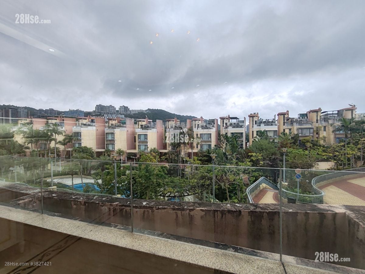 皓朗山庄 售盘 4 房 , 4 浴室 2,250 平方尺