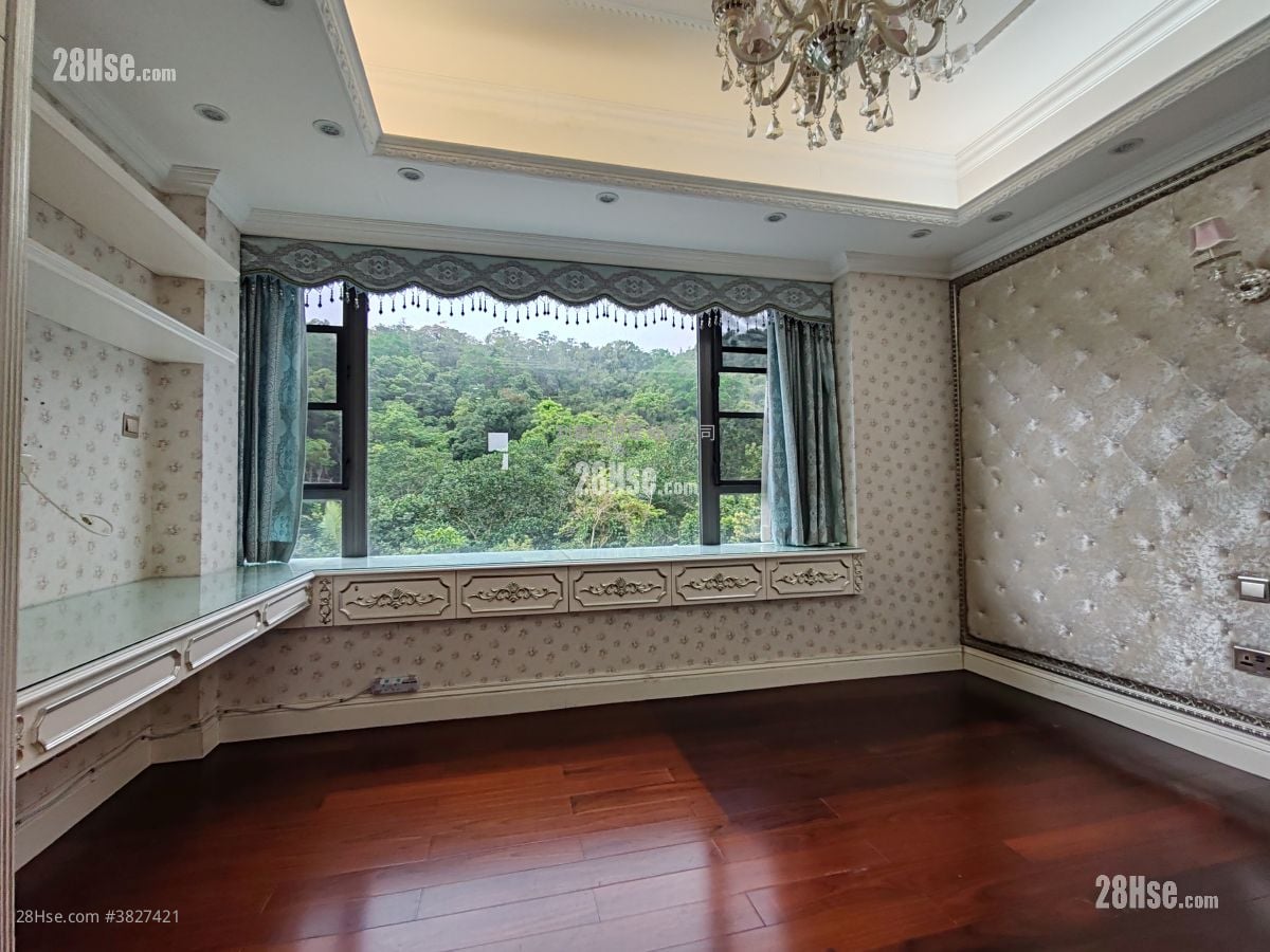 皓朗山庄 售盘 4 房 , 4 浴室 2,250 平方尺