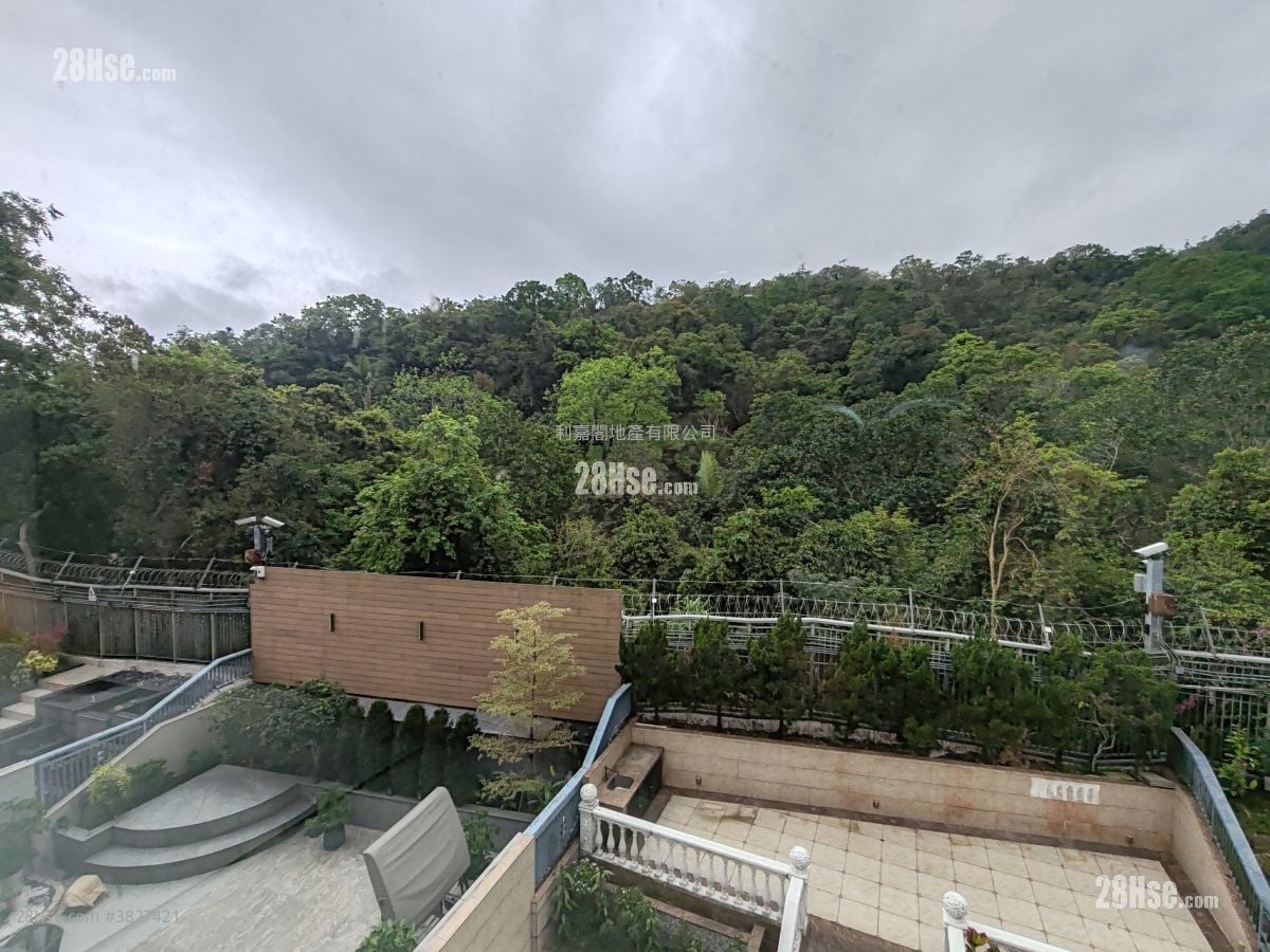 皓朗山庄 售盘 4 房 , 4 浴室 2,250 平方尺