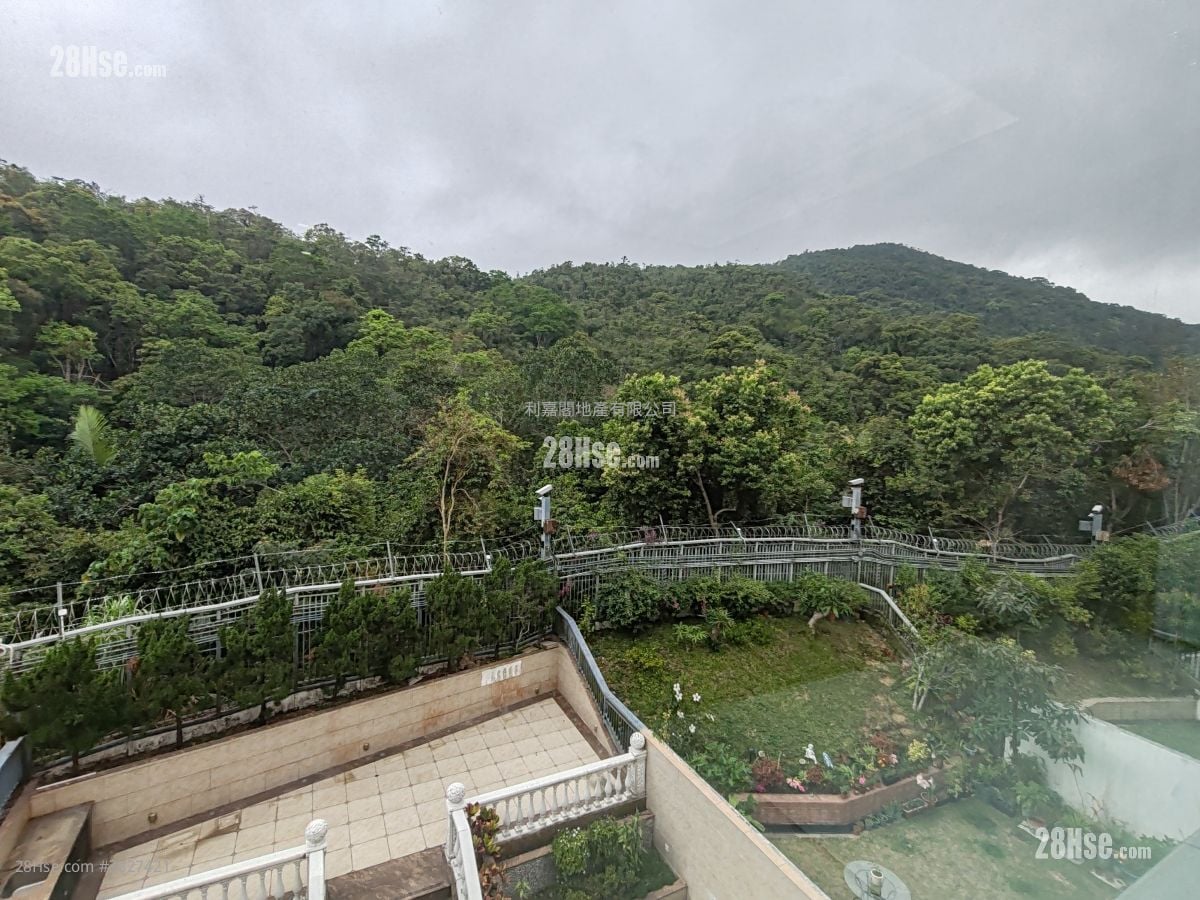 皓朗山庄 售盘 4 房 , 4 浴室 2,250 平方尺