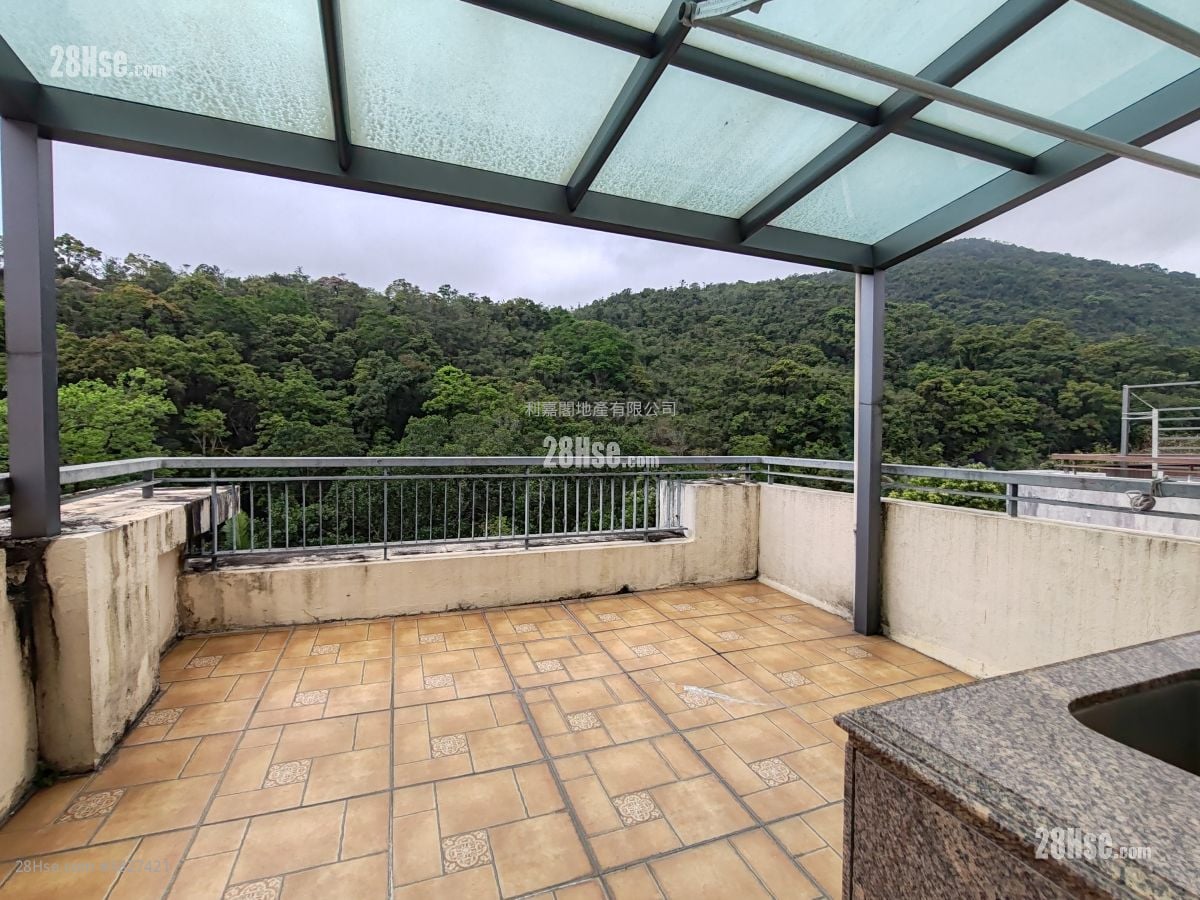 皓朗山庄 售盘 4 房 , 4 浴室 2,250 平方尺