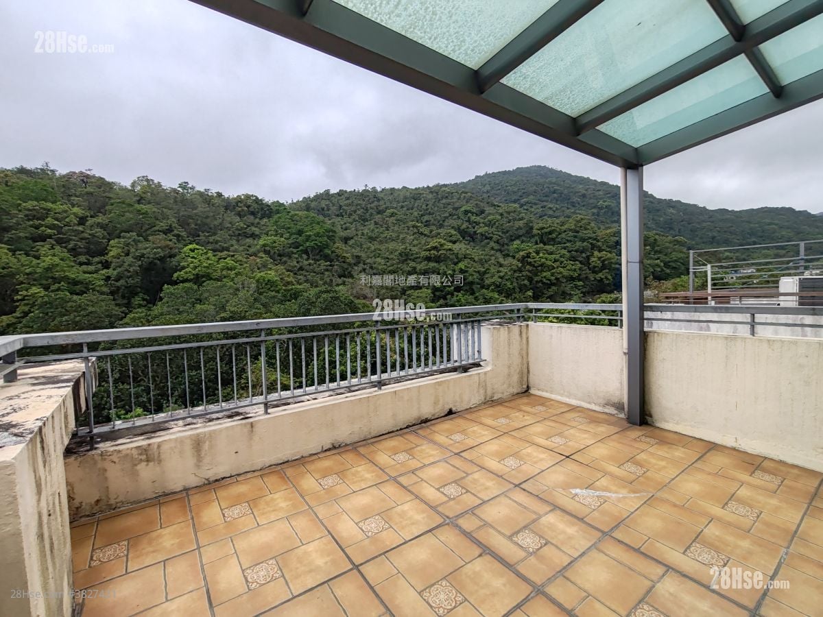 皓朗山庄 售盘 4 房 , 4 浴室 2,250 平方尺