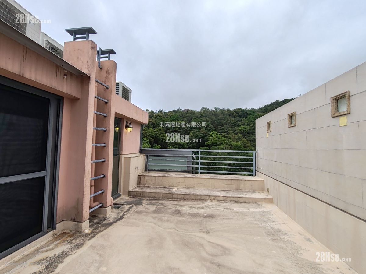 皓朗山庄 售盘 4 房 , 4 浴室 2,250 平方尺