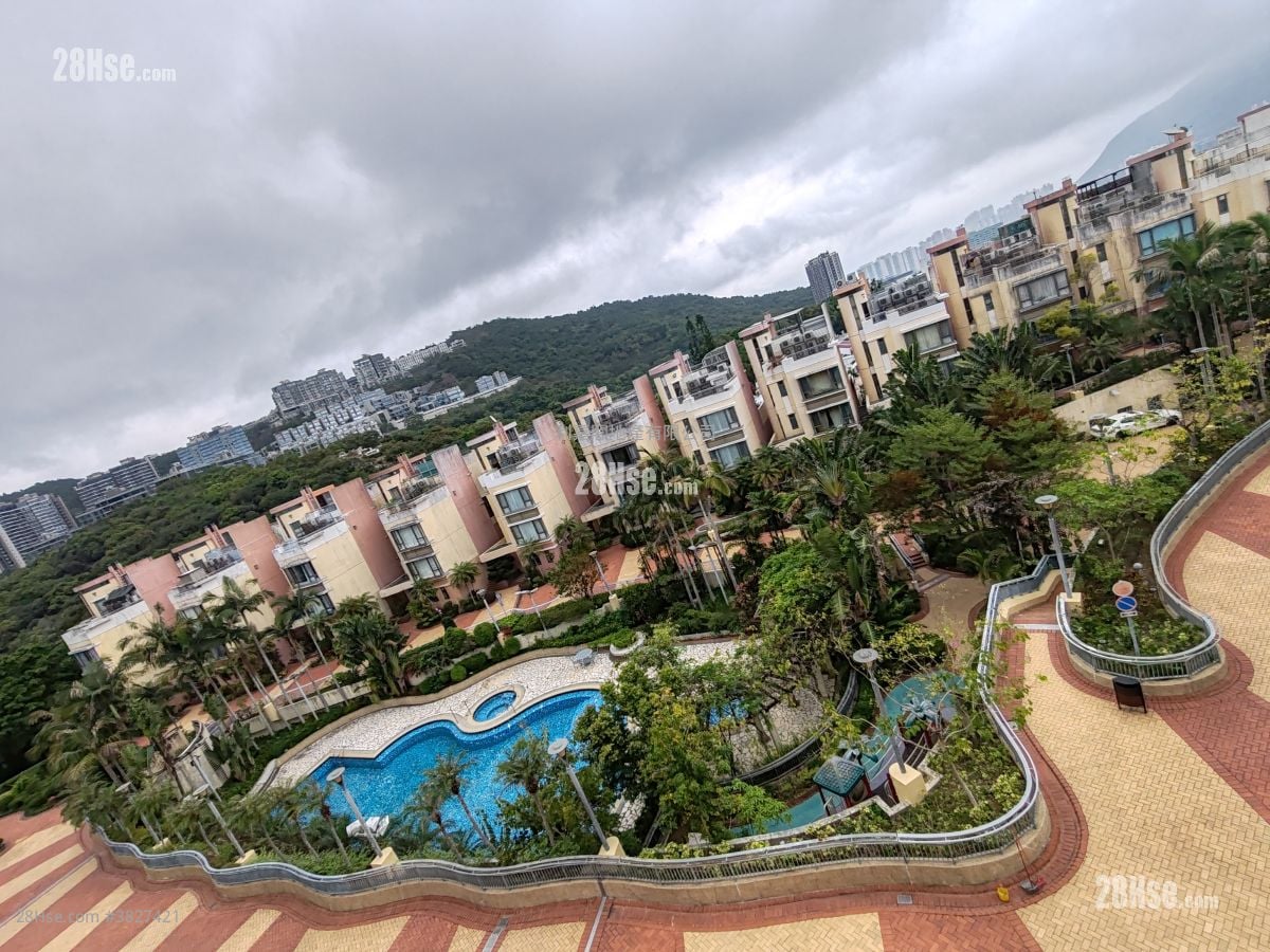 皓朗山庄 售盘 4 房 , 4 浴室 2,250 平方尺