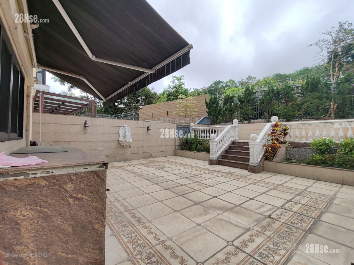 皓朗山庄 售盘 4 房 , 4 浴室 2,250 平方尺