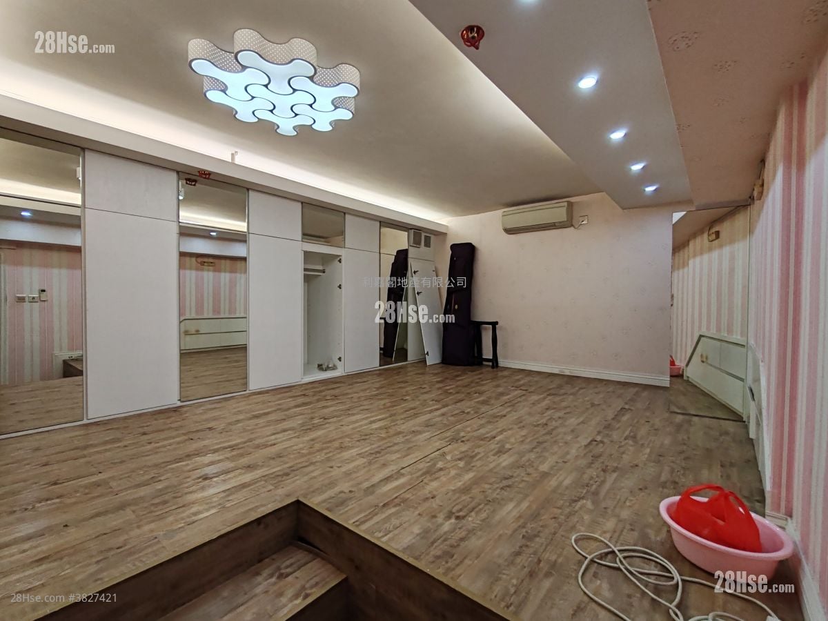 皓朗山庄 售盘 4 房 , 4 浴室 2,250 平方尺