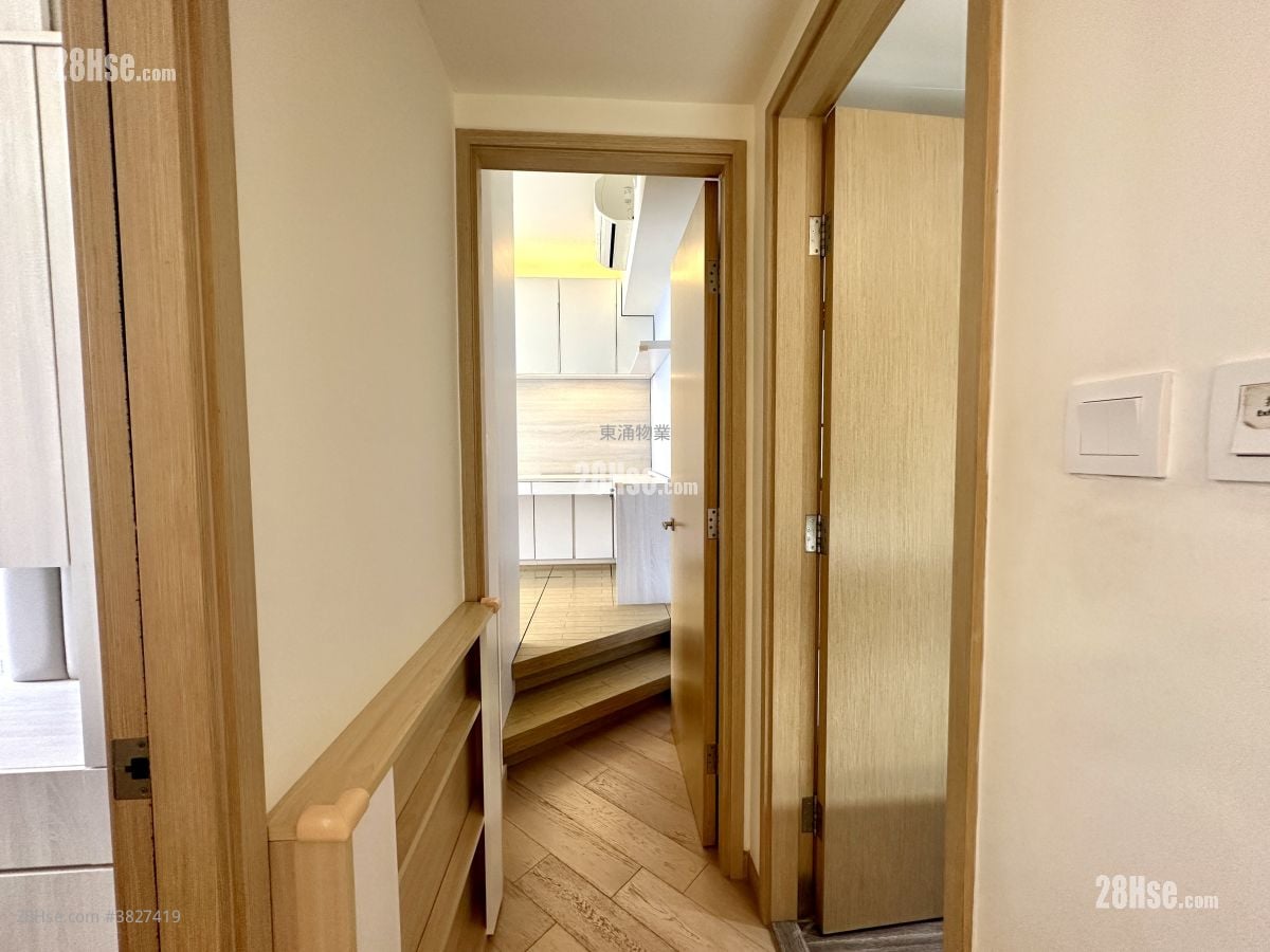 升荟 售盘 2 房 , 1 浴室 669 平方尺