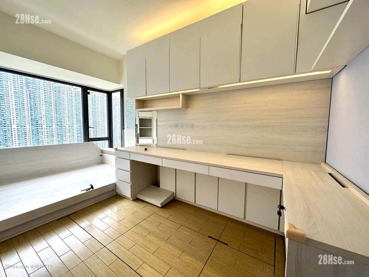 升荟 售盘 2 房 , 1 浴室 669 平方尺