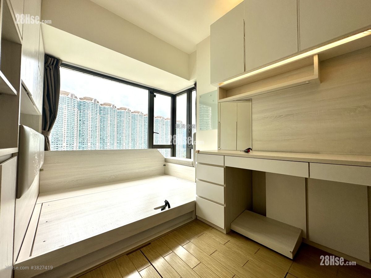 升荟 售盘 2 房 , 1 浴室 669 平方尺