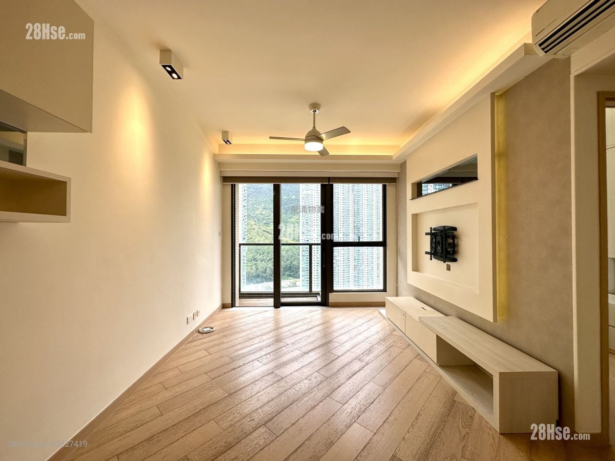 升荟 售盘 2 房 , 1 浴室 669 平方尺