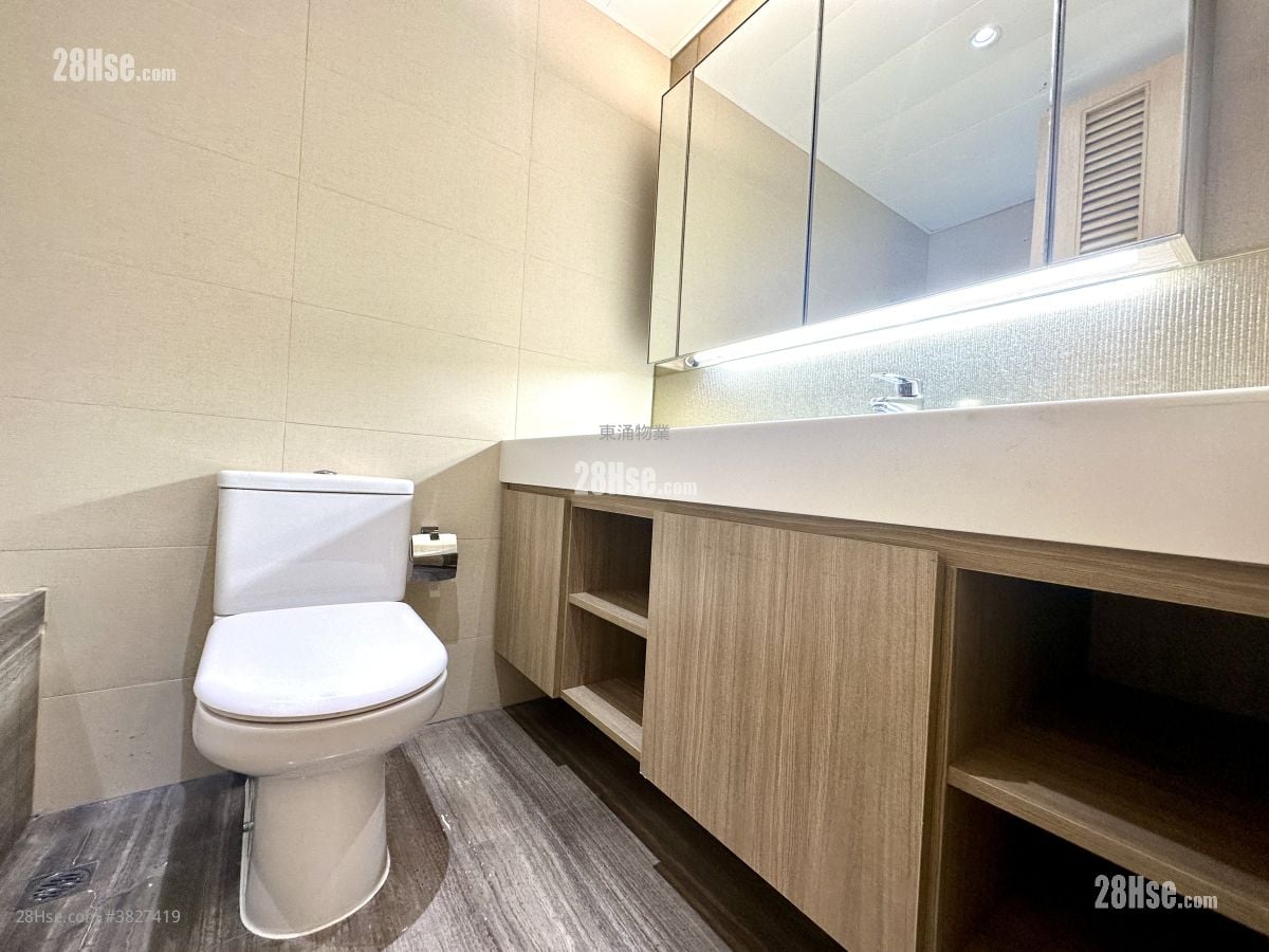 升荟 售盘 2 房 , 1 浴室 669 平方尺