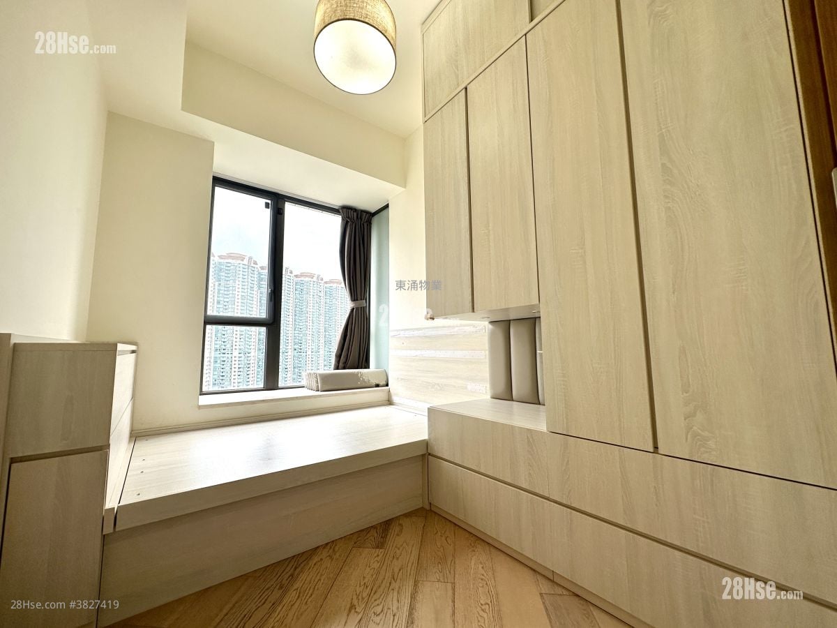 升荟 售盘 2 房 , 1 浴室 669 平方尺