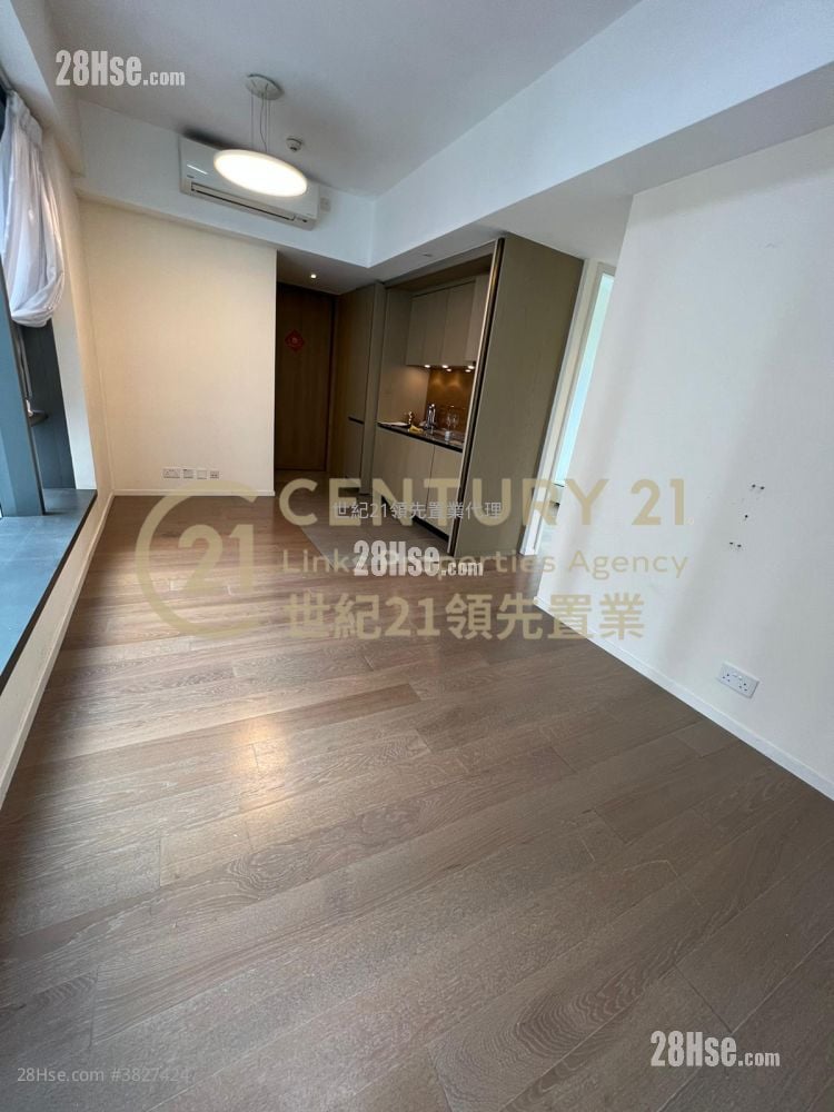 何文田山畔 售盘 2 房 , 1 浴室 490 平方尺