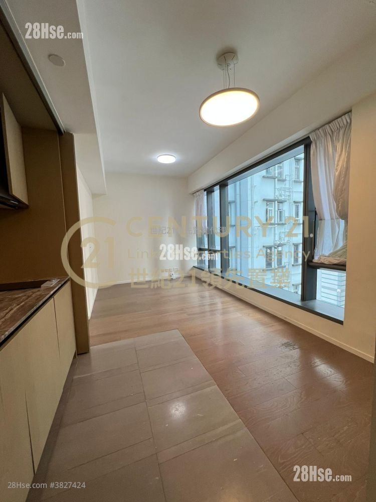 何文田山畔 售盘 2 房 , 1 浴室 490 平方尺