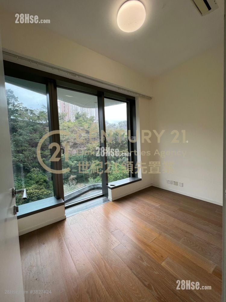 何文田山畔 售盘 2 房 , 1 浴室 490 平方尺