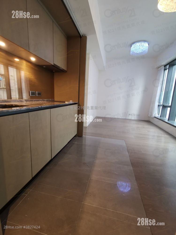 何文田山畔 售盘 2 房 , 1 浴室 490 平方尺