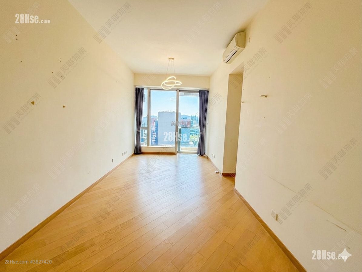 逸珑湾8 售盘 3 房 773 平方尺