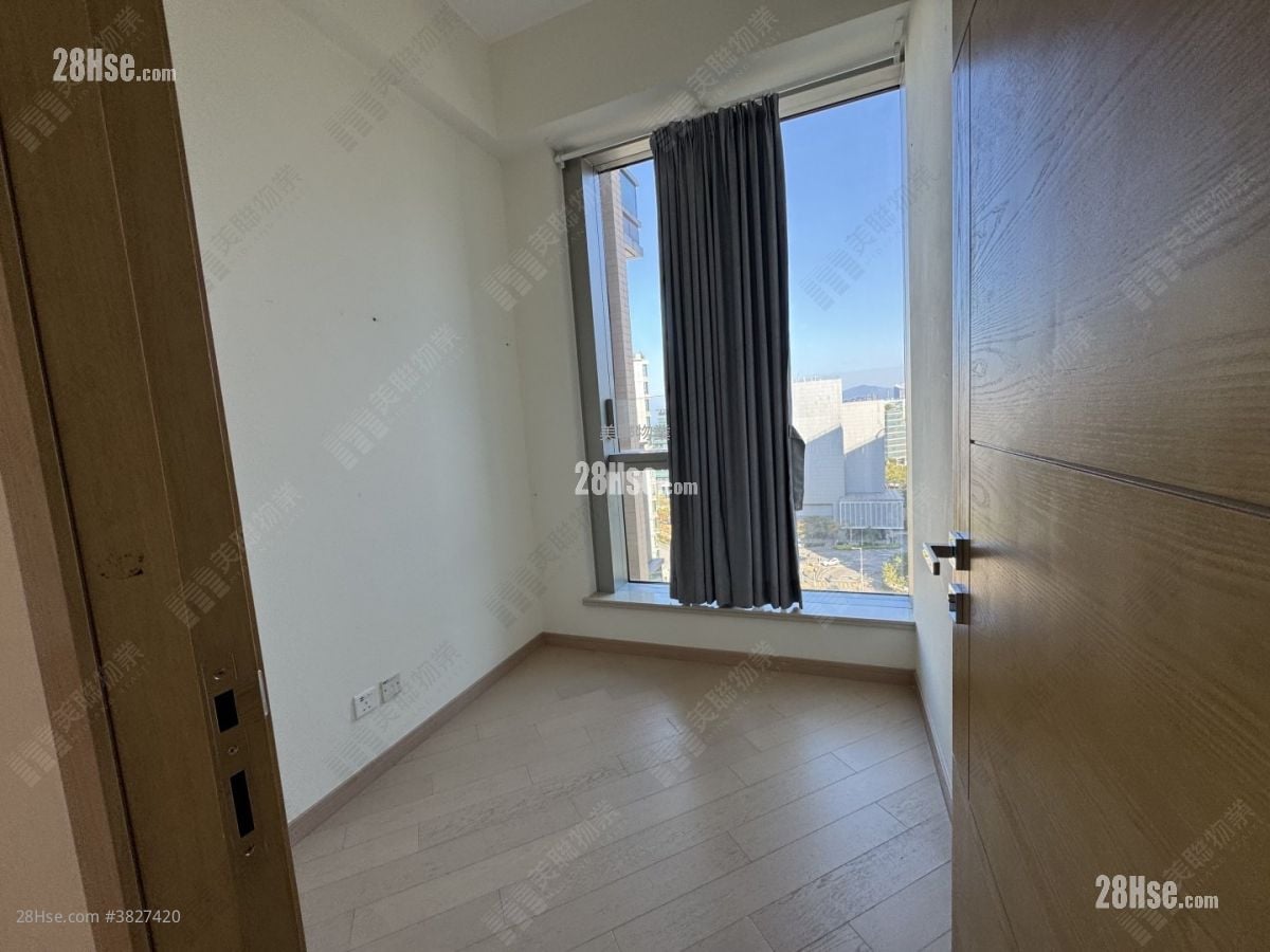 逸珑湾8 售盘 3 房 773 平方尺